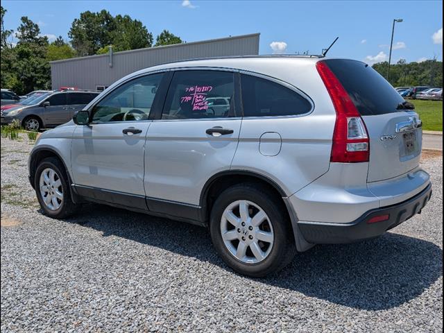 used 2009 Honda CR-V car, priced at $6,990