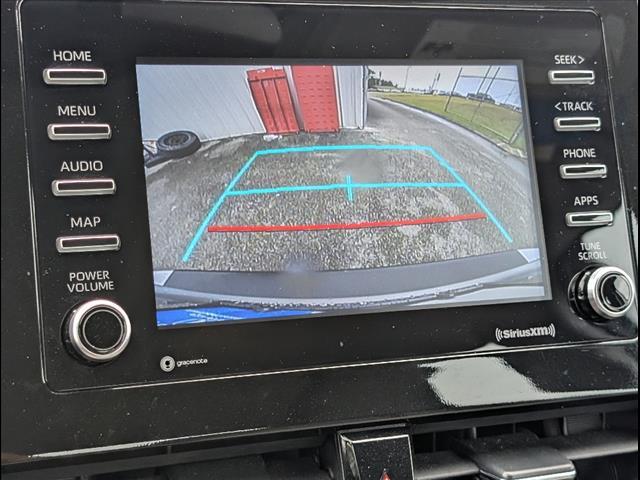 used 2022 Toyota Camry car, priced at $23,391