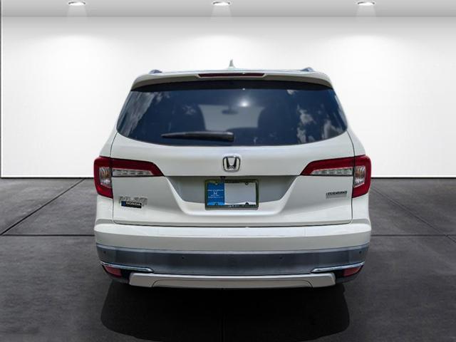 used 2019 Honda Pilot car, priced at $23,990