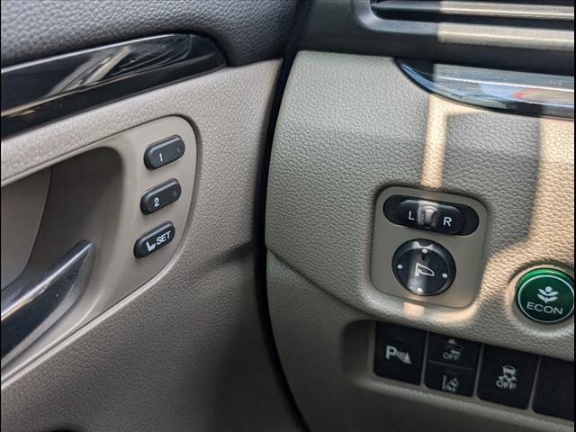 used 2019 Honda Pilot car, priced at $23,990