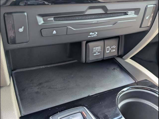 used 2019 Honda Pilot car, priced at $23,990