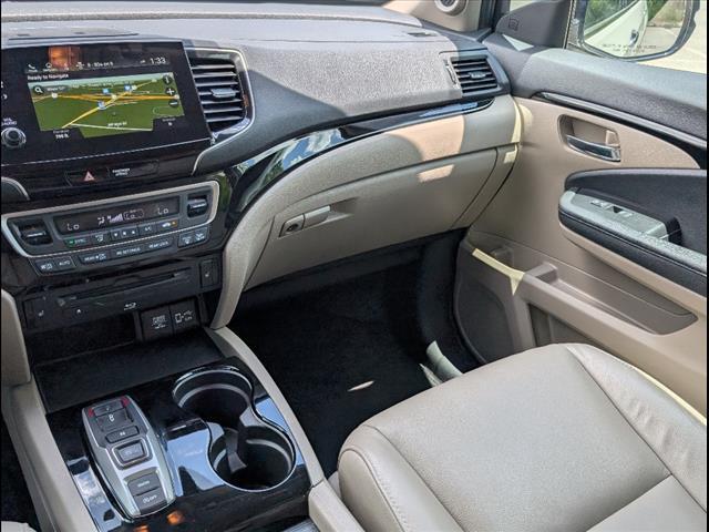 used 2019 Honda Pilot car, priced at $23,990