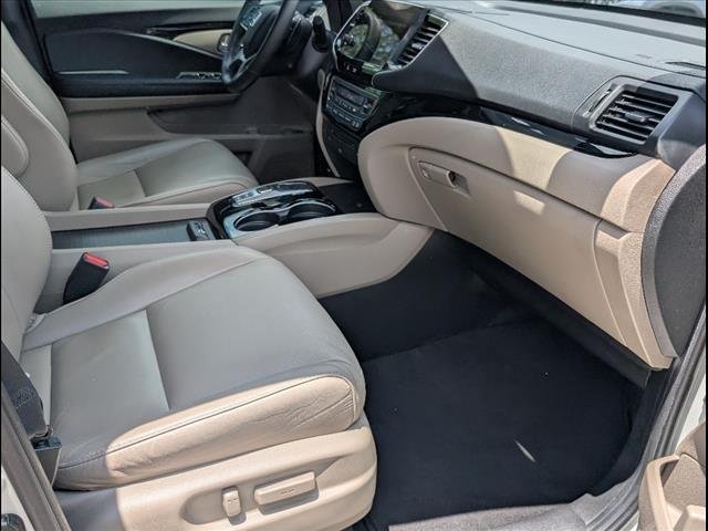used 2019 Honda Pilot car, priced at $23,990