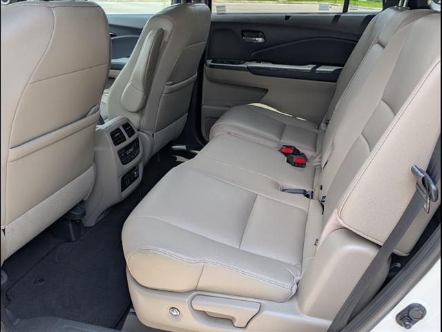 used 2019 Honda Pilot car, priced at $23,990