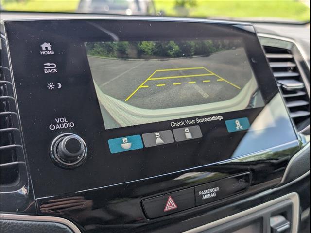 used 2019 Honda Pilot car, priced at $23,990