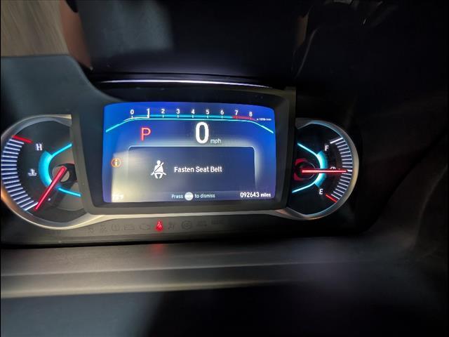 used 2019 Honda Pilot car, priced at $23,990