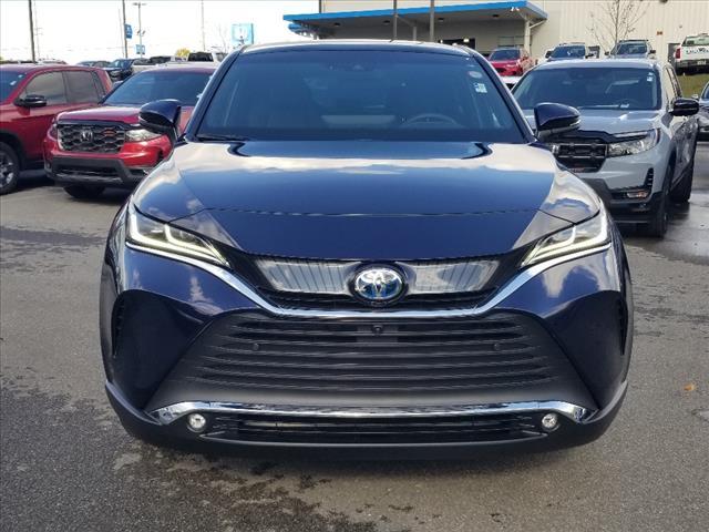 used 2024 Toyota Venza car, priced at $43,990