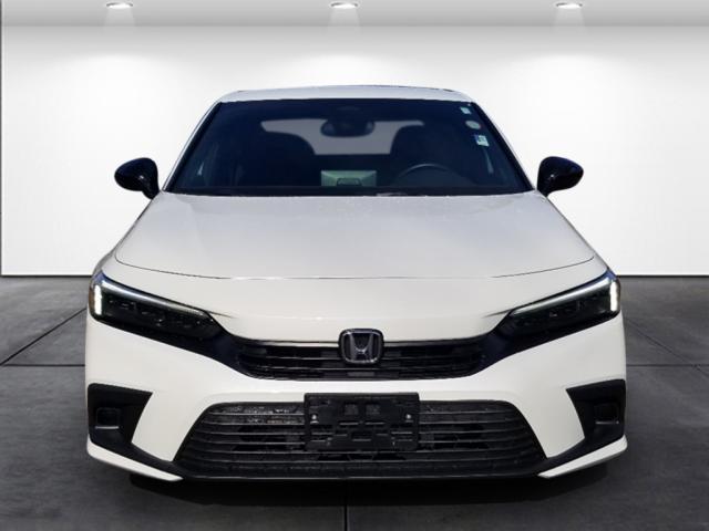 used 2023 Honda Civic car, priced at $26,791