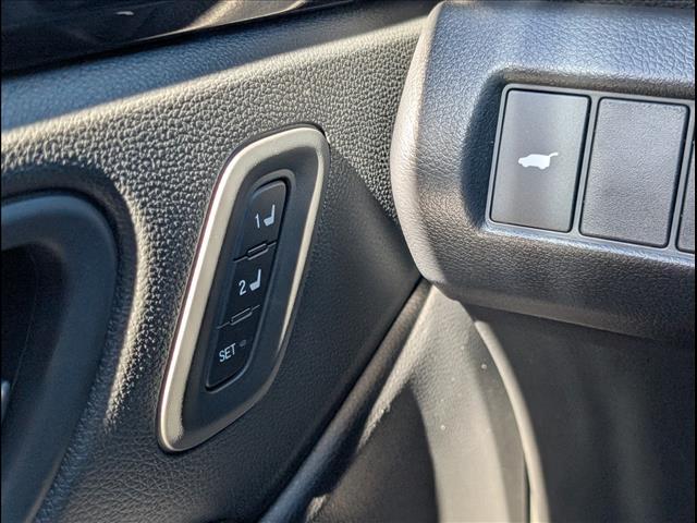 used 2026 Honda Passport car, priced at $44,992