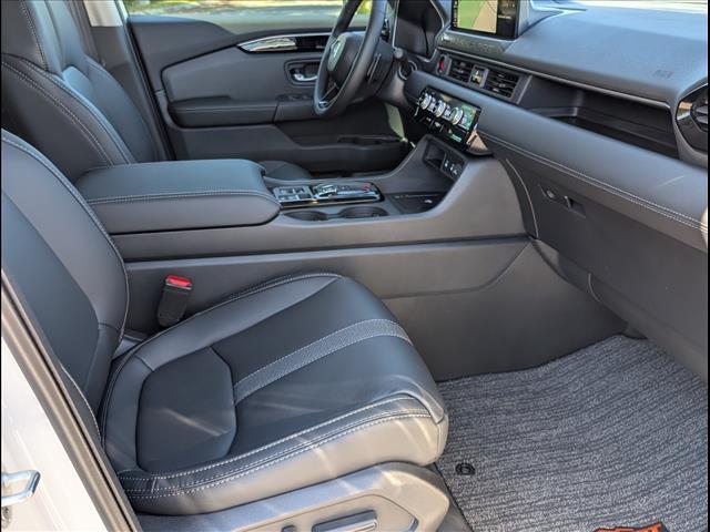 used 2026 Honda Passport car, priced at $44,992