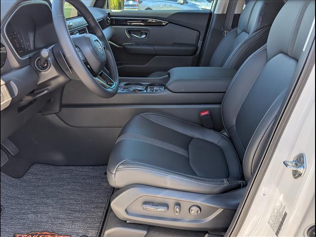 used 2026 Honda Passport car, priced at $44,992