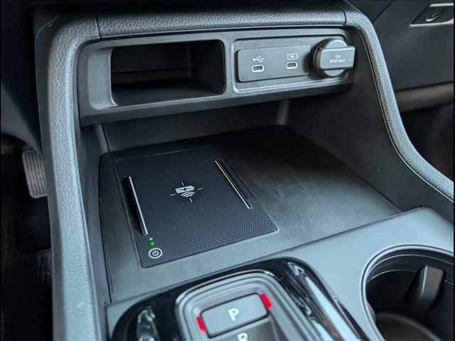 used 2026 Honda Passport car, priced at $44,992