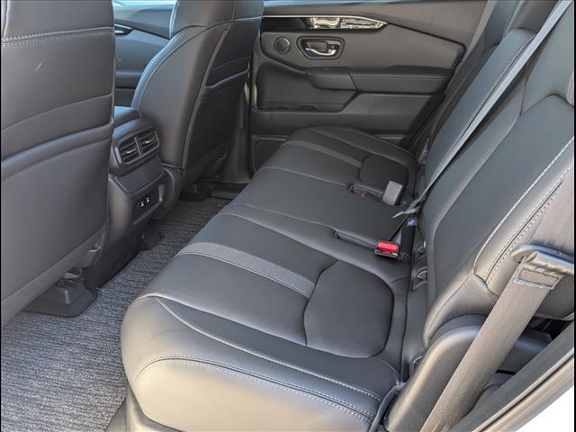 used 2026 Honda Passport car, priced at $44,992