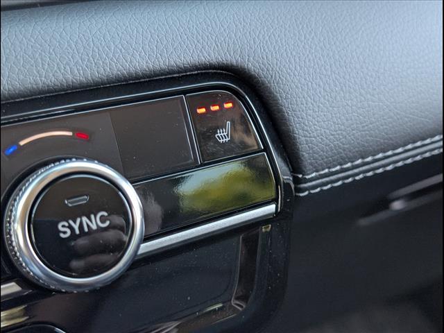 used 2026 Honda Passport car, priced at $44,992