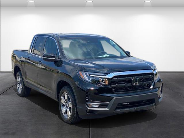 new 2024 Honda Ridgeline car, priced at $43,975