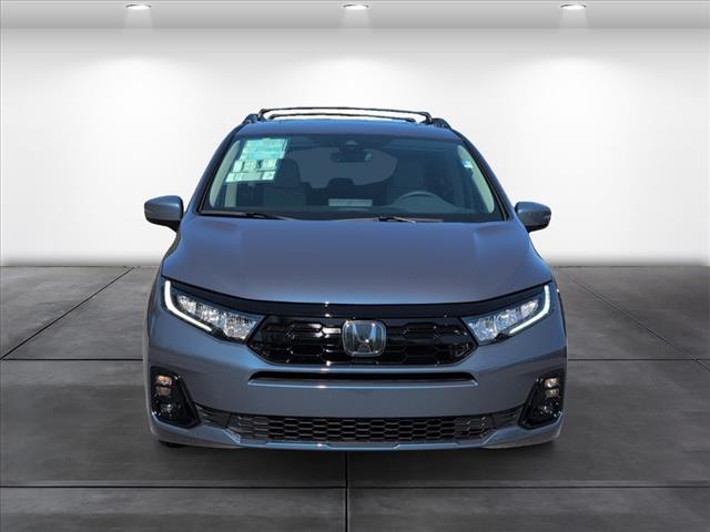 new 2026 Honda Odyssey car, priced at $54,335