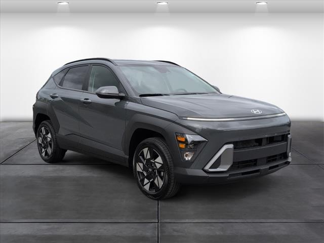 used 2025 Hyundai Kona car, priced at $23,994