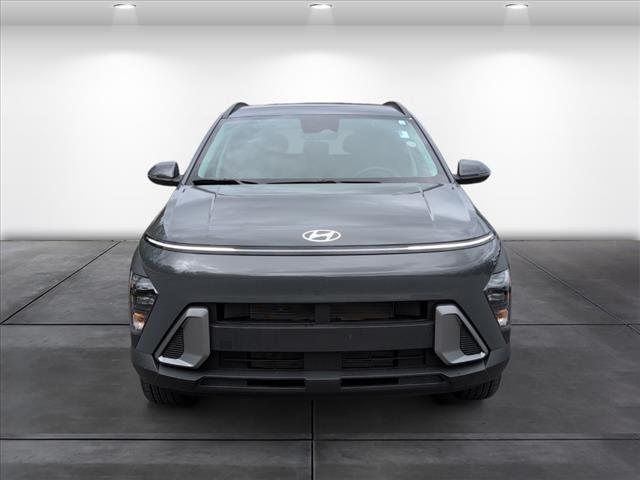 used 2025 Hyundai Kona car, priced at $23,994