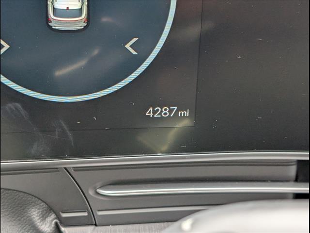 used 2025 Hyundai Kona car, priced at $23,994