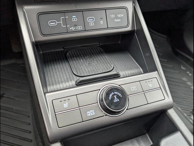 used 2025 Hyundai Kona car, priced at $23,994