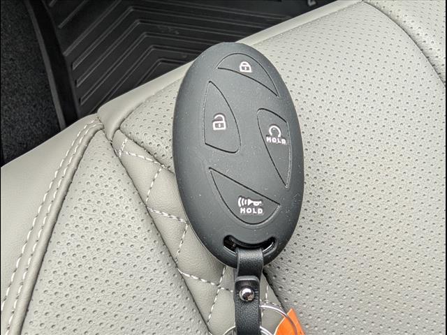 used 2025 Hyundai Kona car, priced at $23,994