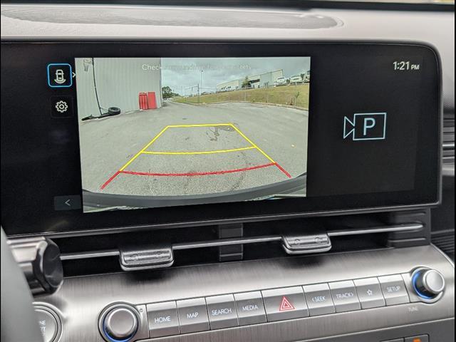 used 2025 Hyundai Kona car, priced at $23,994