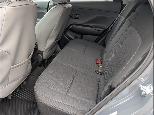 used 2025 Hyundai Kona car, priced at $23,994