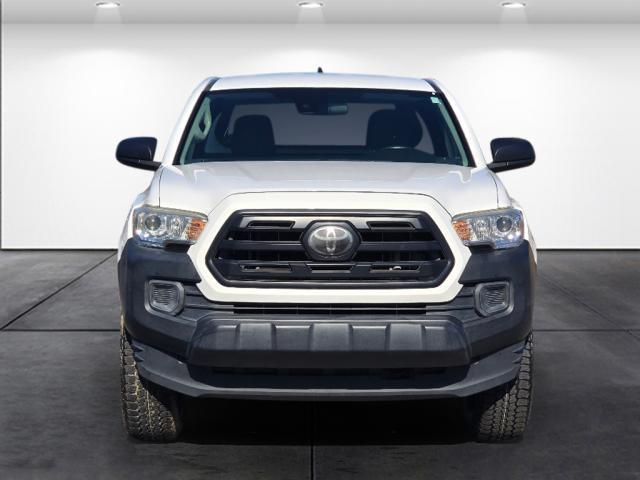 used 2018 Toyota Tacoma car, priced at $17,992