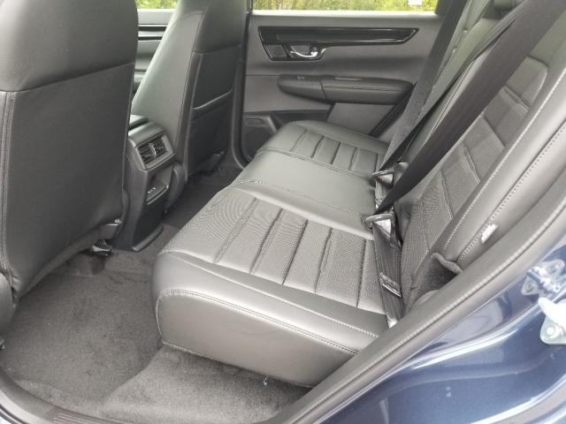 new 2025 Honda CR-V car, priced at $36,395