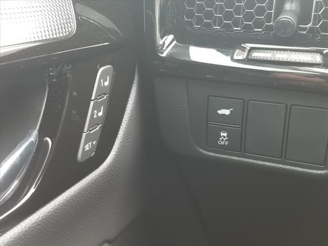 new 2025 Honda CR-V car, priced at $36,395