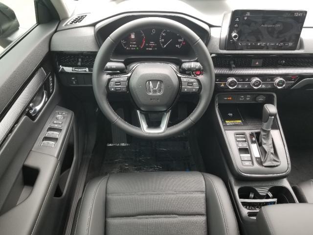 new 2025 Honda CR-V car, priced at $36,395