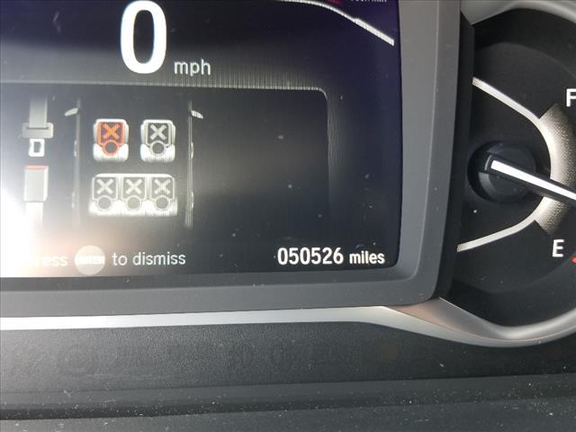 used 2022 Honda Passport car, priced at $29,990