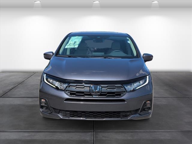 new 2026 Honda Odyssey car, priced at $44,290