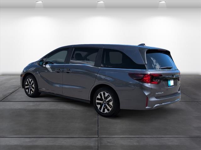 new 2026 Honda Odyssey car, priced at $44,290