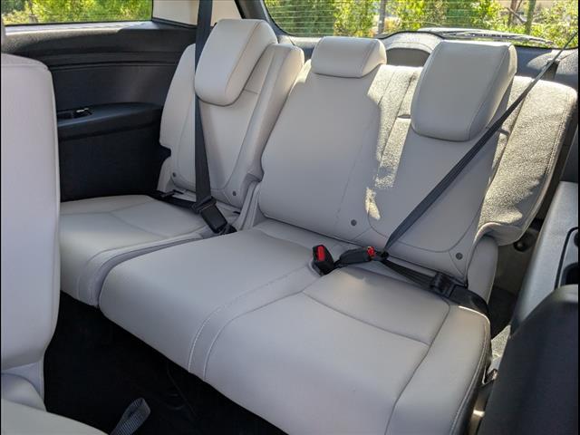 new 2026 Honda Odyssey car, priced at $44,290
