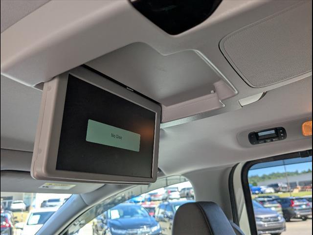 used 2018 Honda Odyssey car, priced at $21,392
