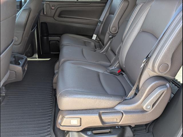used 2018 Honda Odyssey car, priced at $21,392