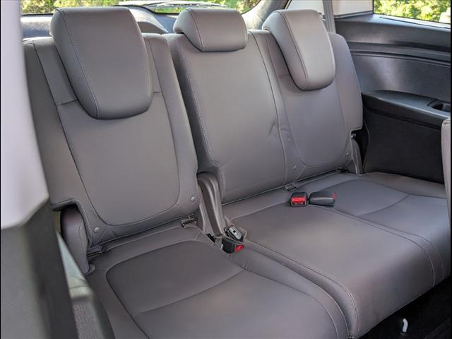 used 2018 Honda Odyssey car, priced at $21,392