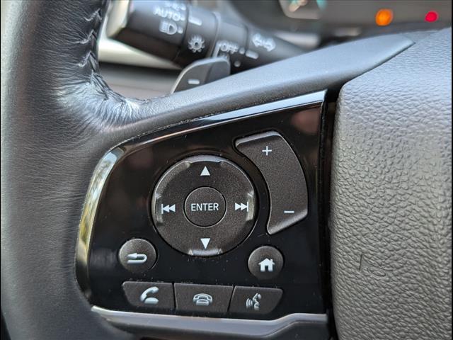 used 2018 Honda Odyssey car, priced at $21,392