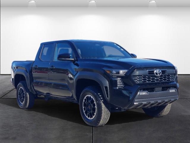 used 2024 Toyota Tacoma car, priced at $40,980