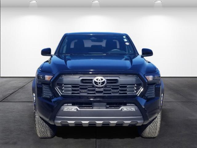 used 2024 Toyota Tacoma car, priced at $40,980