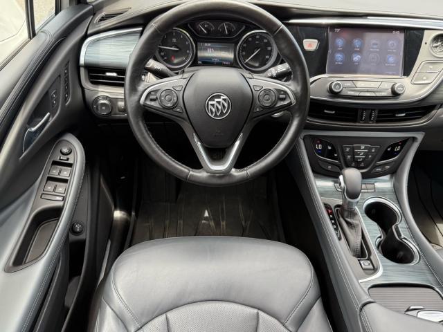 used 2019 Buick Envision car, priced at $18,590