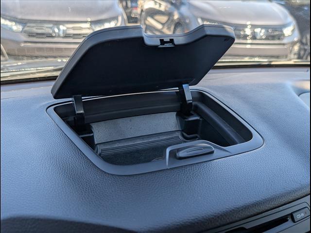 used 2017 Hyundai Santa Fe Sport car, priced at $12,391