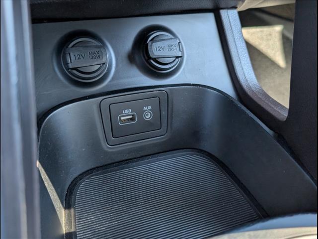 used 2017 Hyundai Santa Fe Sport car, priced at $12,391