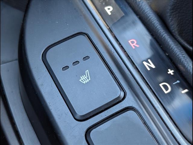 used 2017 Hyundai Santa Fe Sport car, priced at $12,391