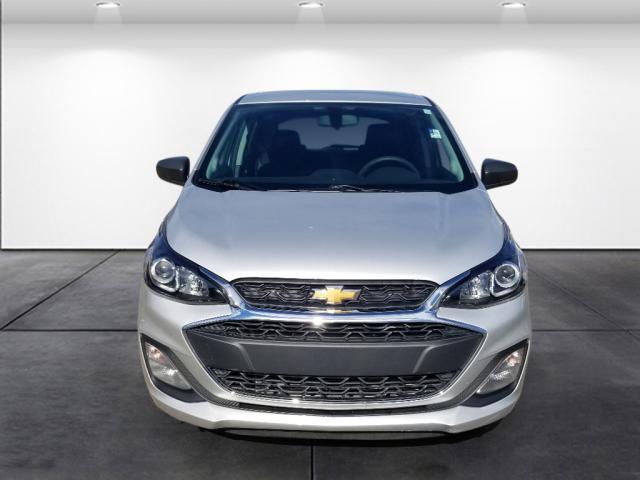 used 2022 Chevrolet Spark car, priced at $15,391