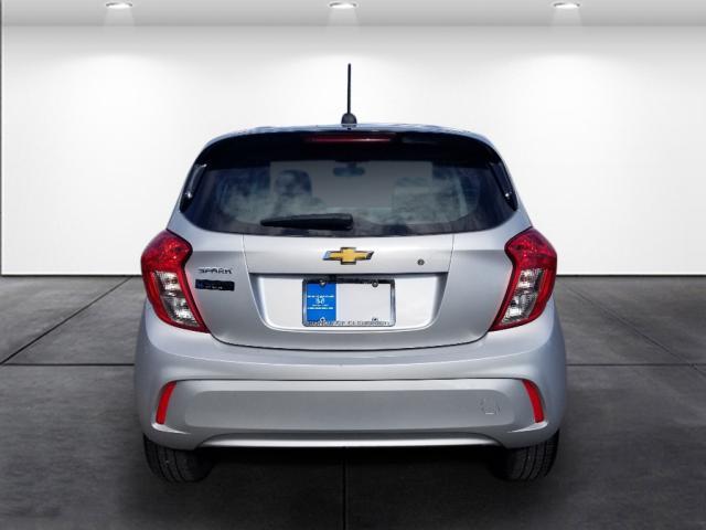 used 2022 Chevrolet Spark car, priced at $15,391