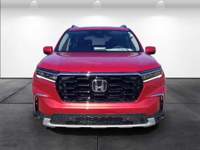 new 2025 Honda Pilot car, priced at $51,305