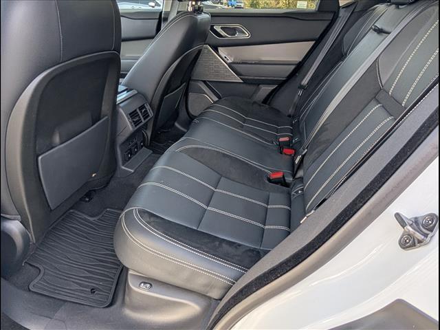 used 2018 Land Rover Range Rover Velar car, priced at $25,391