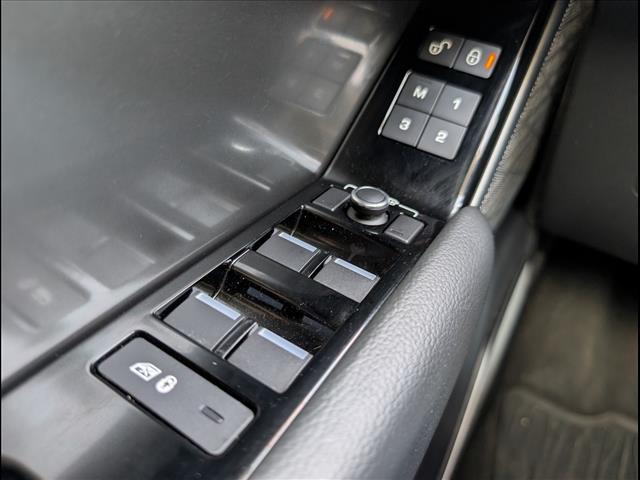 used 2018 Land Rover Range Rover Velar car, priced at $25,391